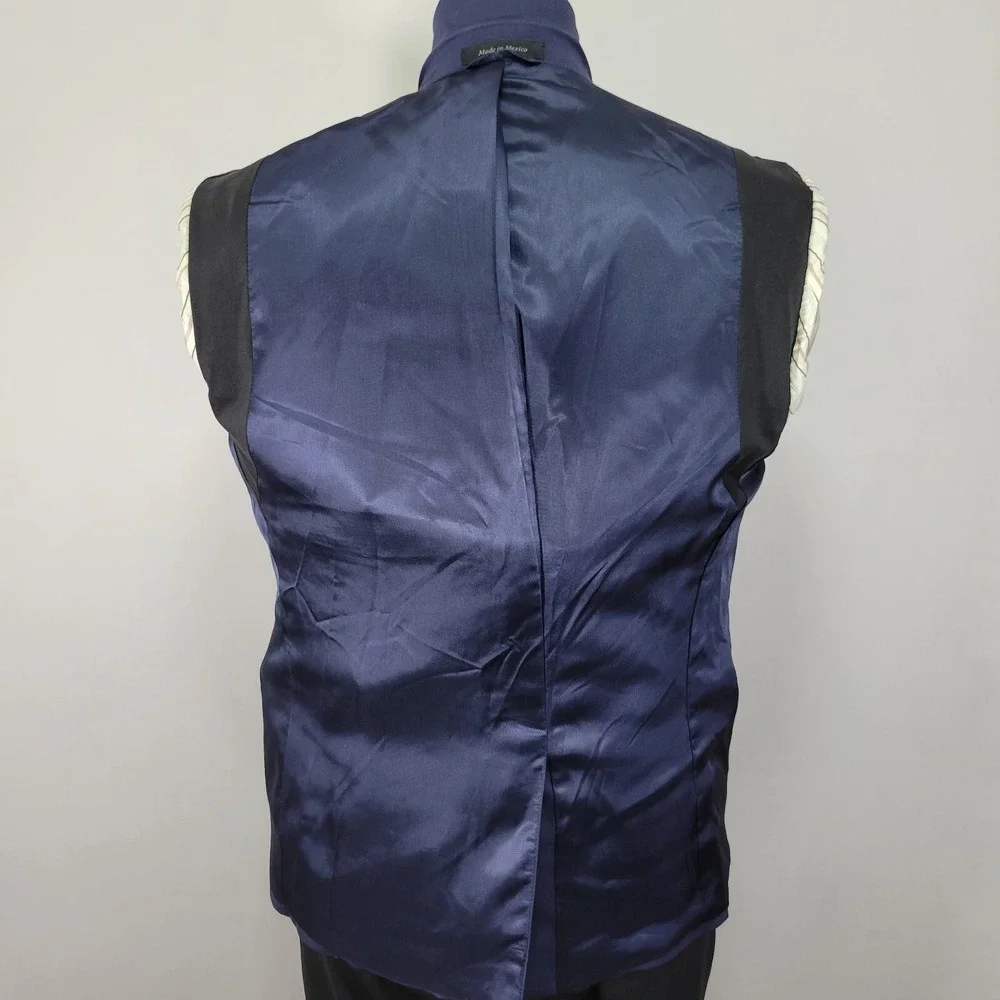 Lauren Ralph Lauren before completing