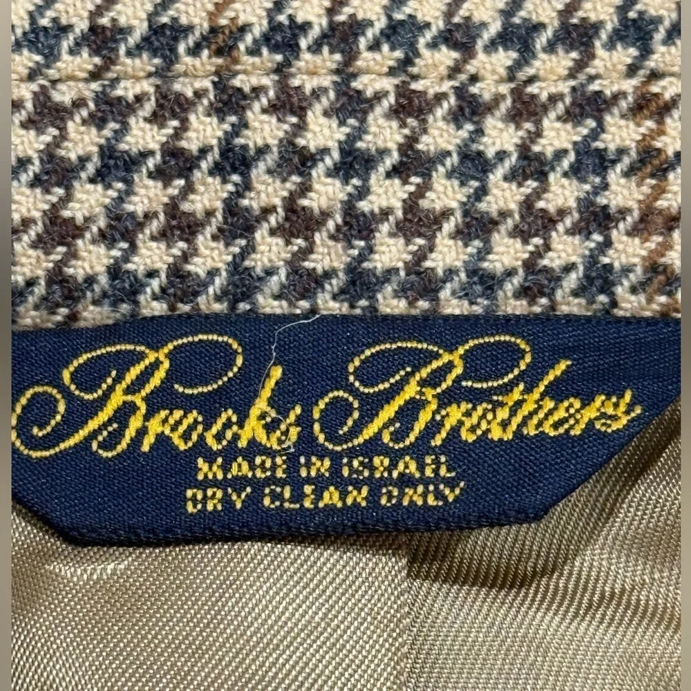 Brooks Brothers brooks brothers