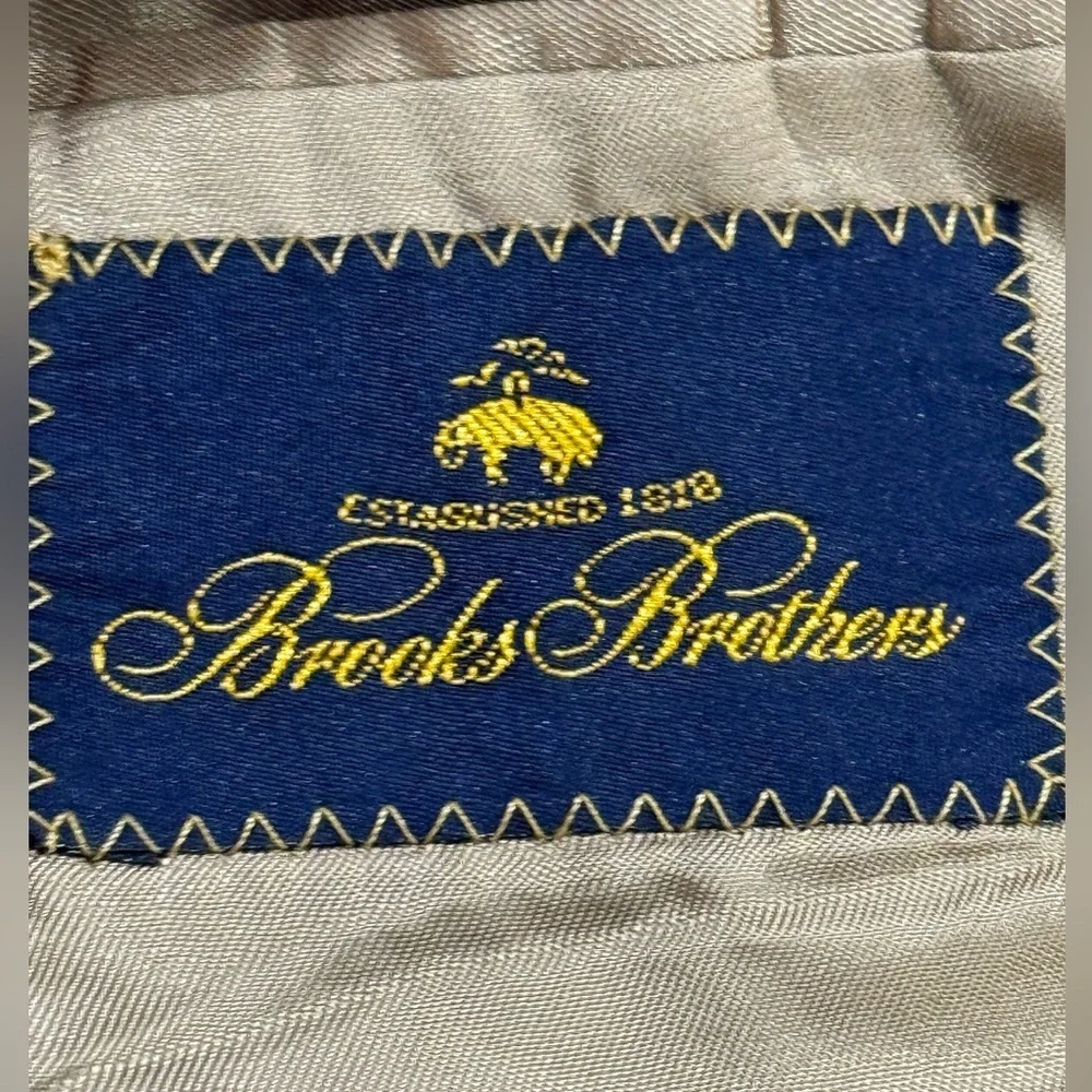 Brooks Brothers brooks brothers