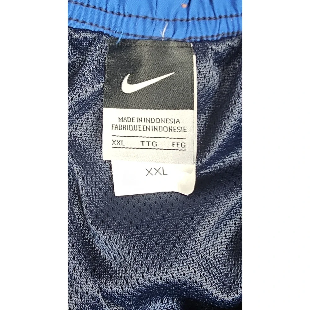 Nike vintage swim