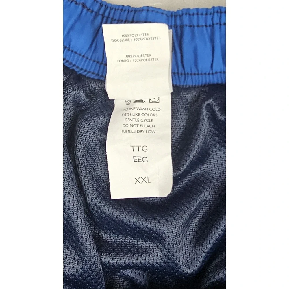 Nike vintage swim