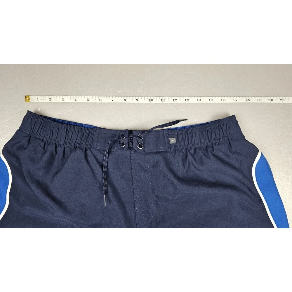 Nike vintage swim