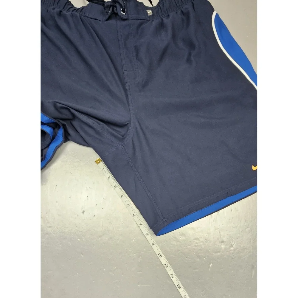 Nike vintage swim