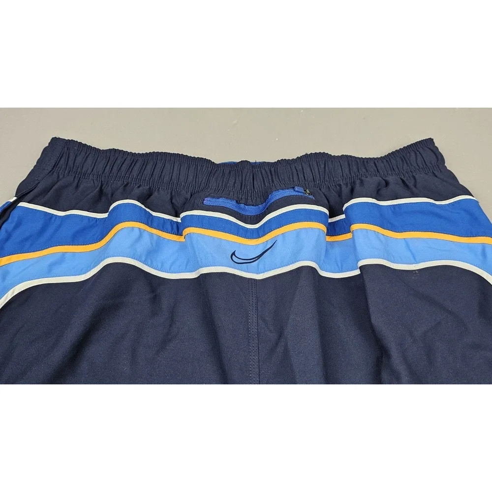 Nike vintage swim