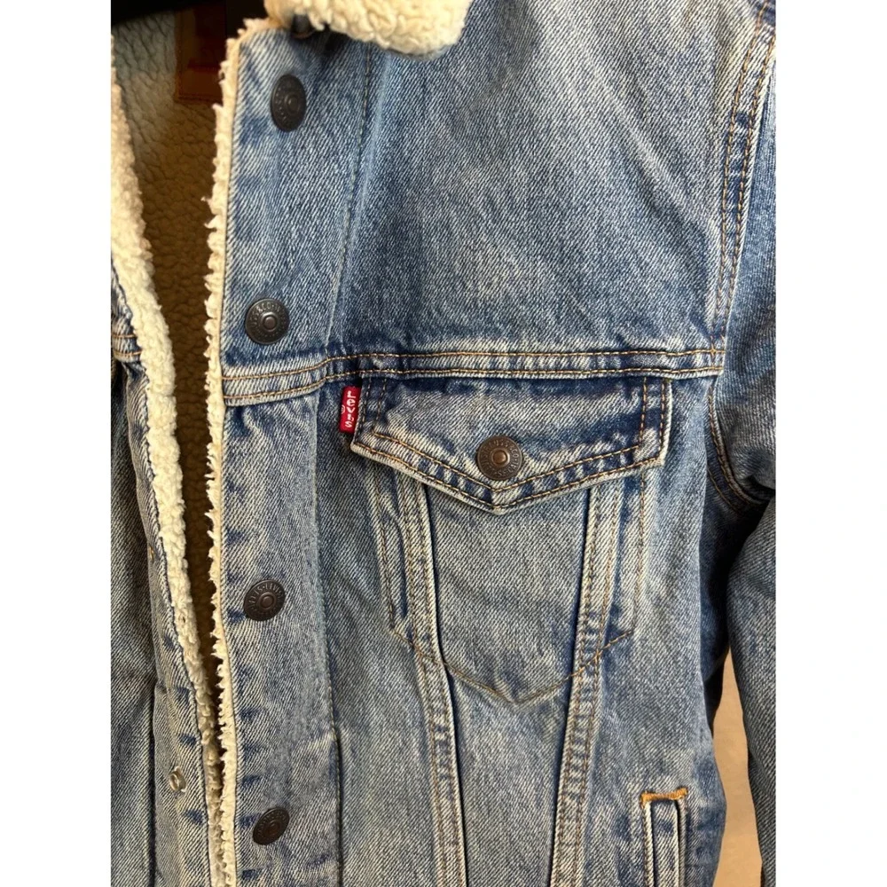 Levis classic levi