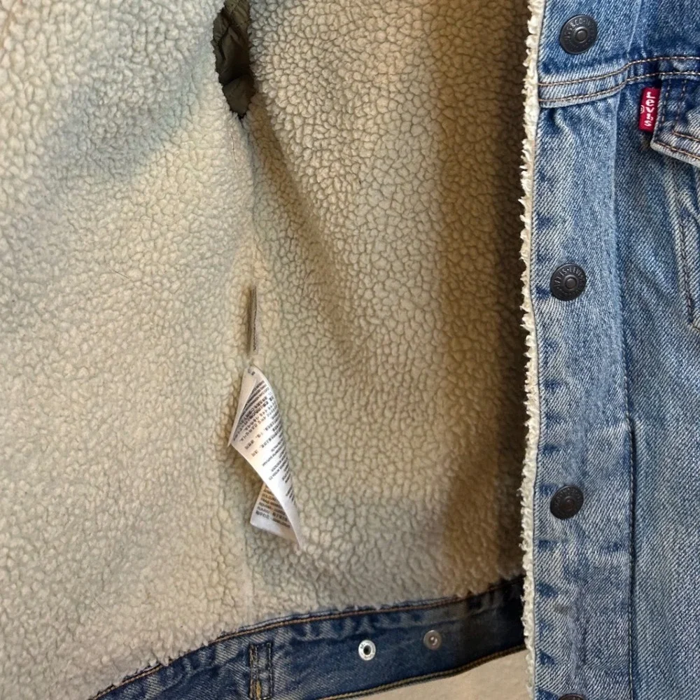 Levis classic levi