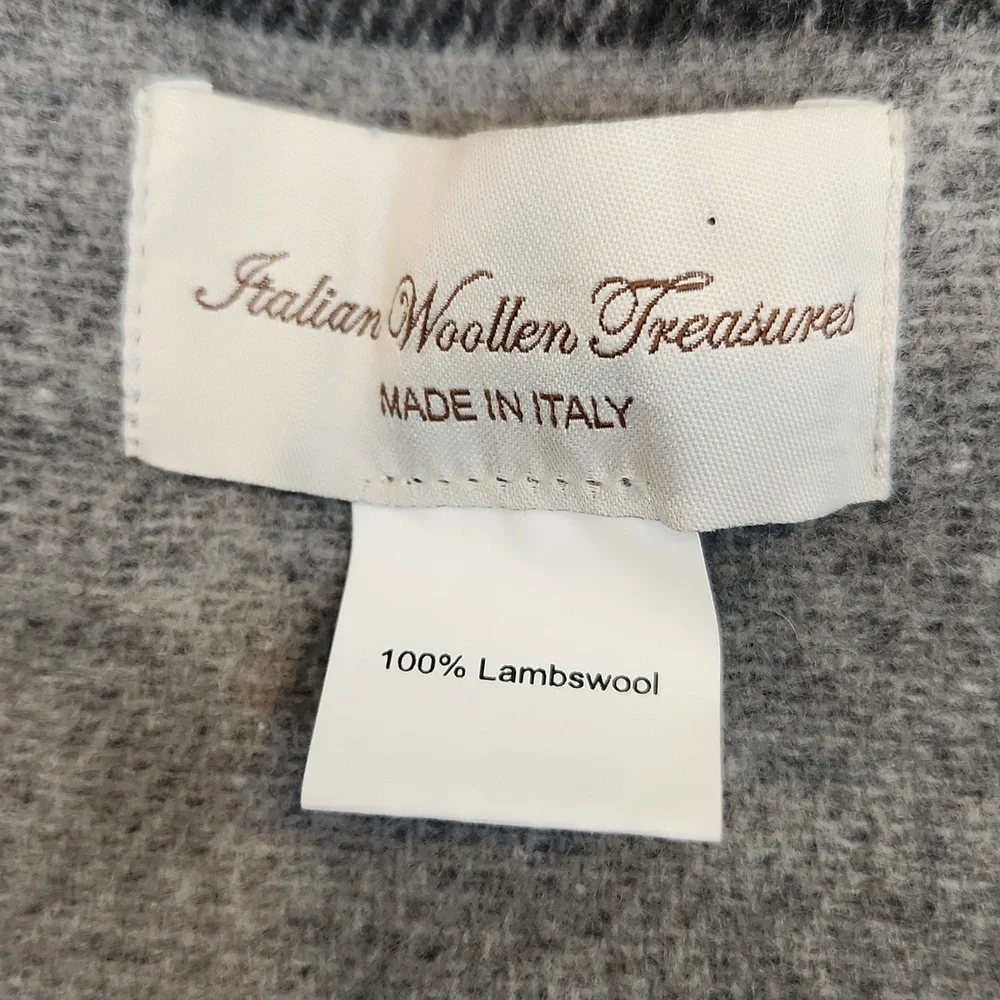 Italian Woollen Treasures italian woollen