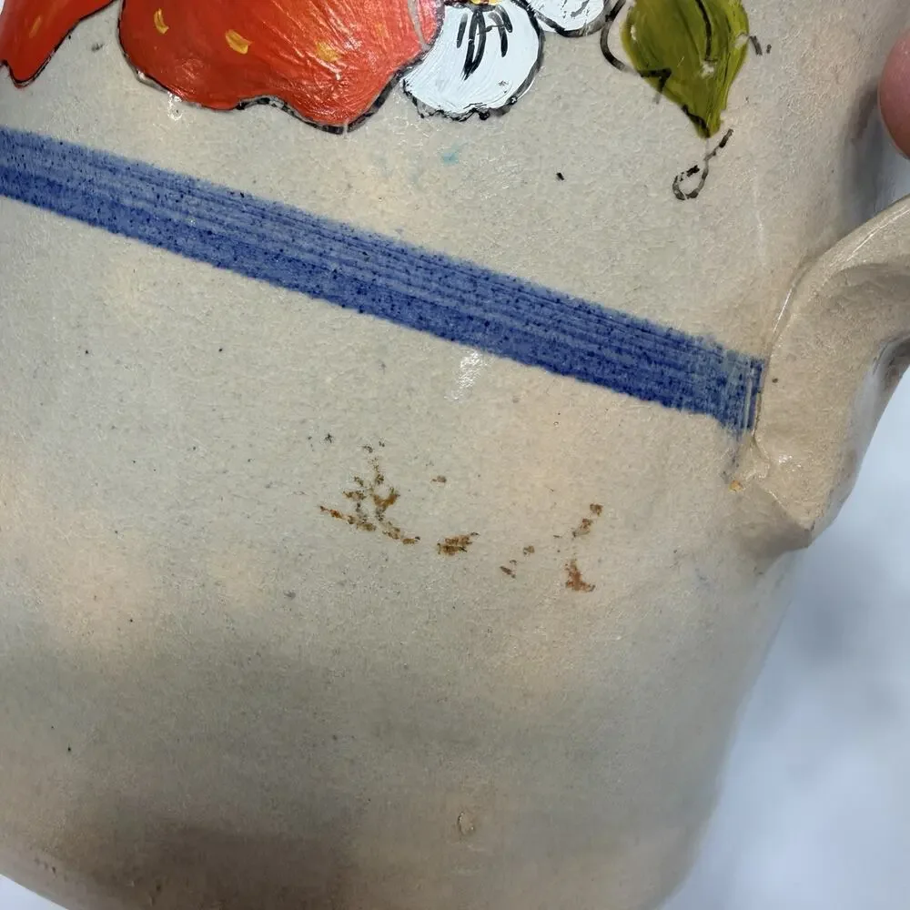 Unbranded vtg stoneware