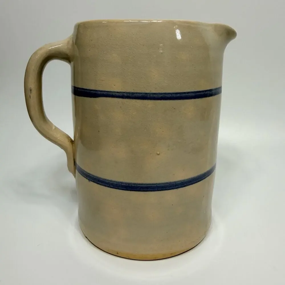 Unbranded vtg stoneware
