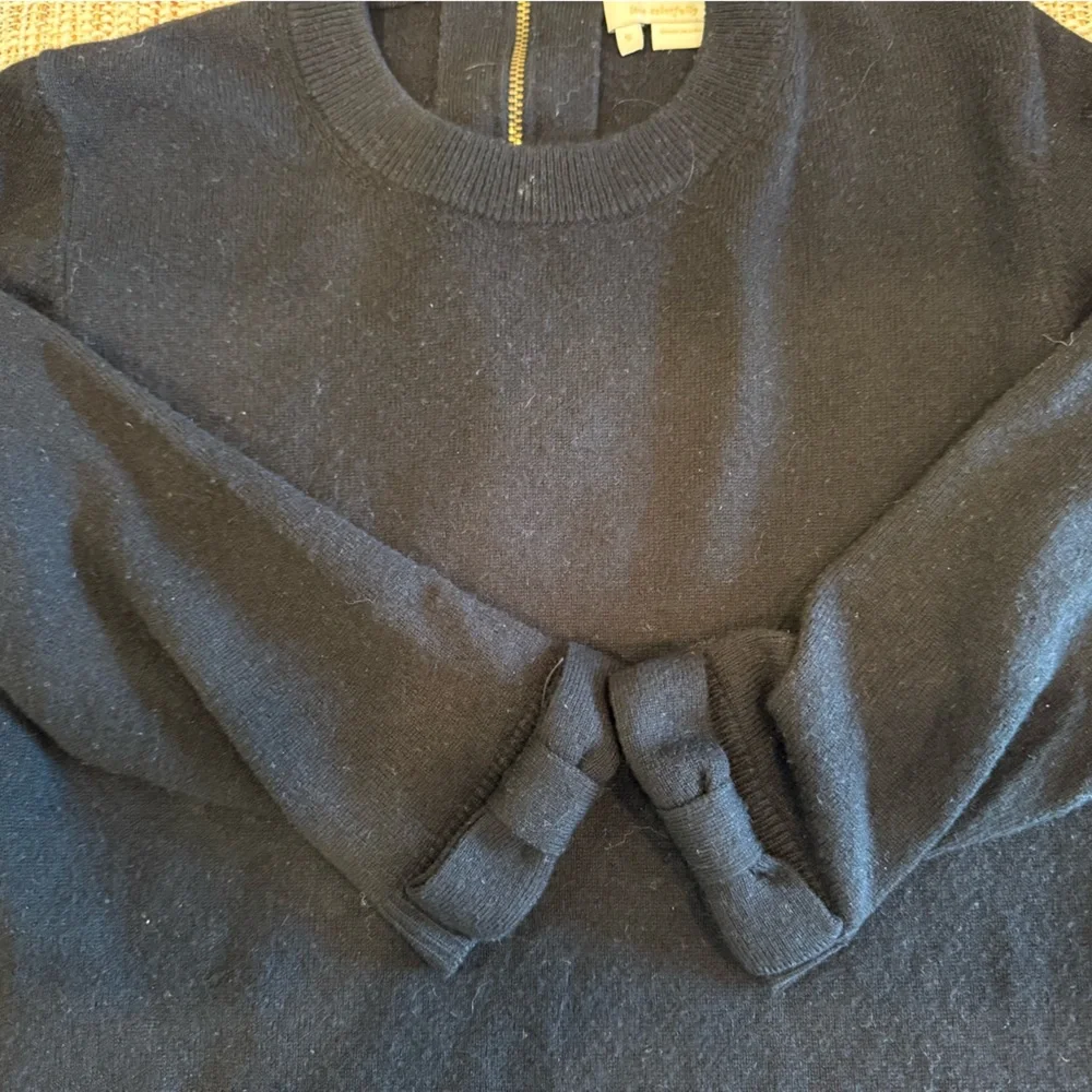 kate spade elegant black