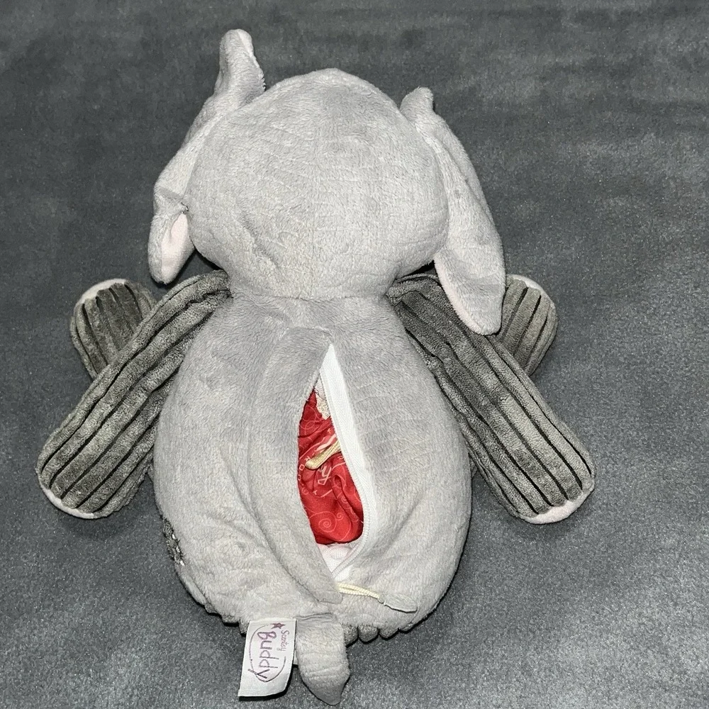 Scentsy buddy elephant