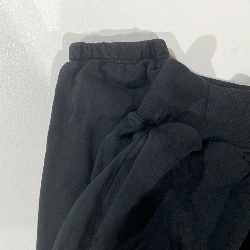 Nike flaws shown