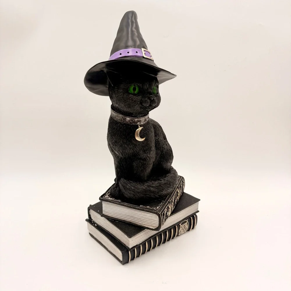 Unbranded black cat