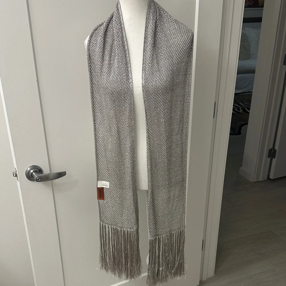 Missoni wear scarf by