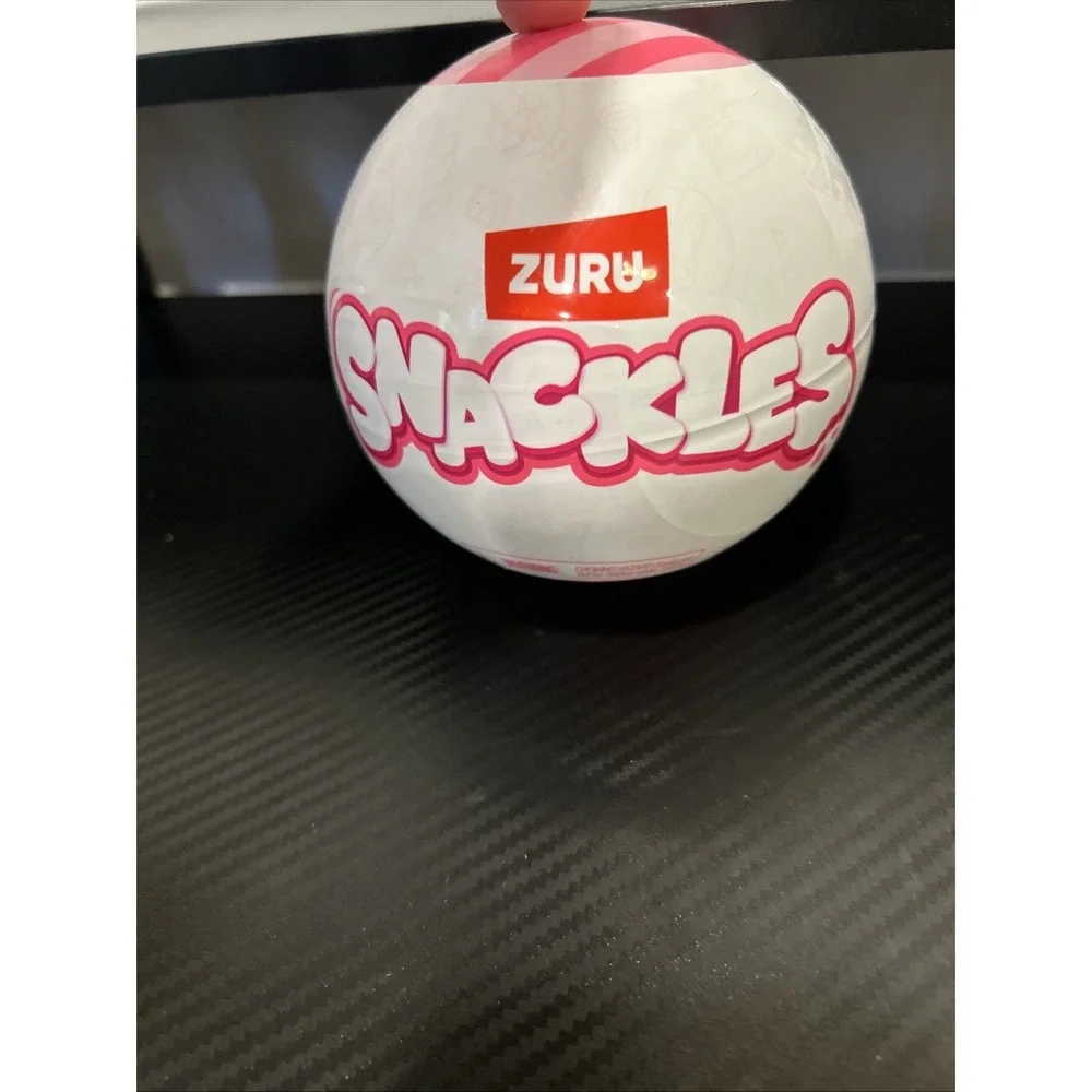Zuru snackles mini