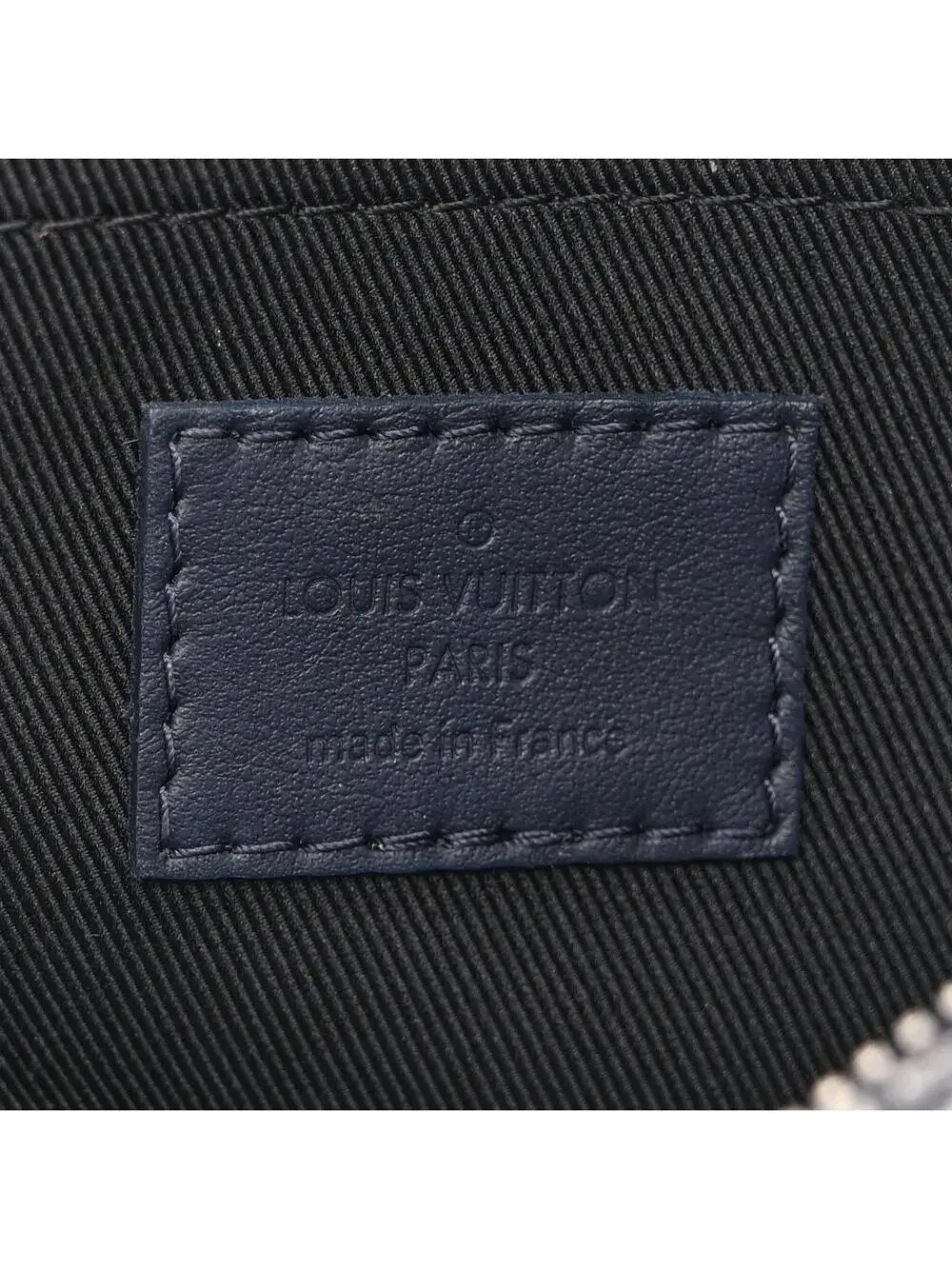 Louis Vuitton elevate your