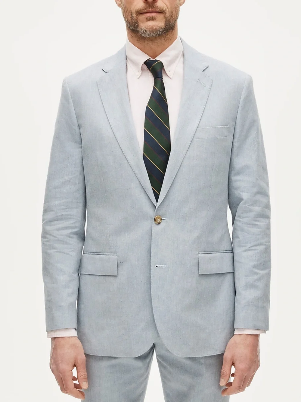 J. Crew slim fit