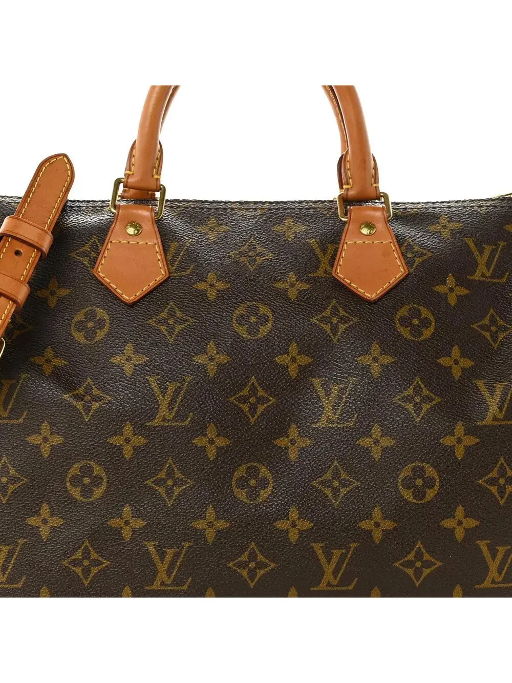 Louis Vuitton indulge timeless