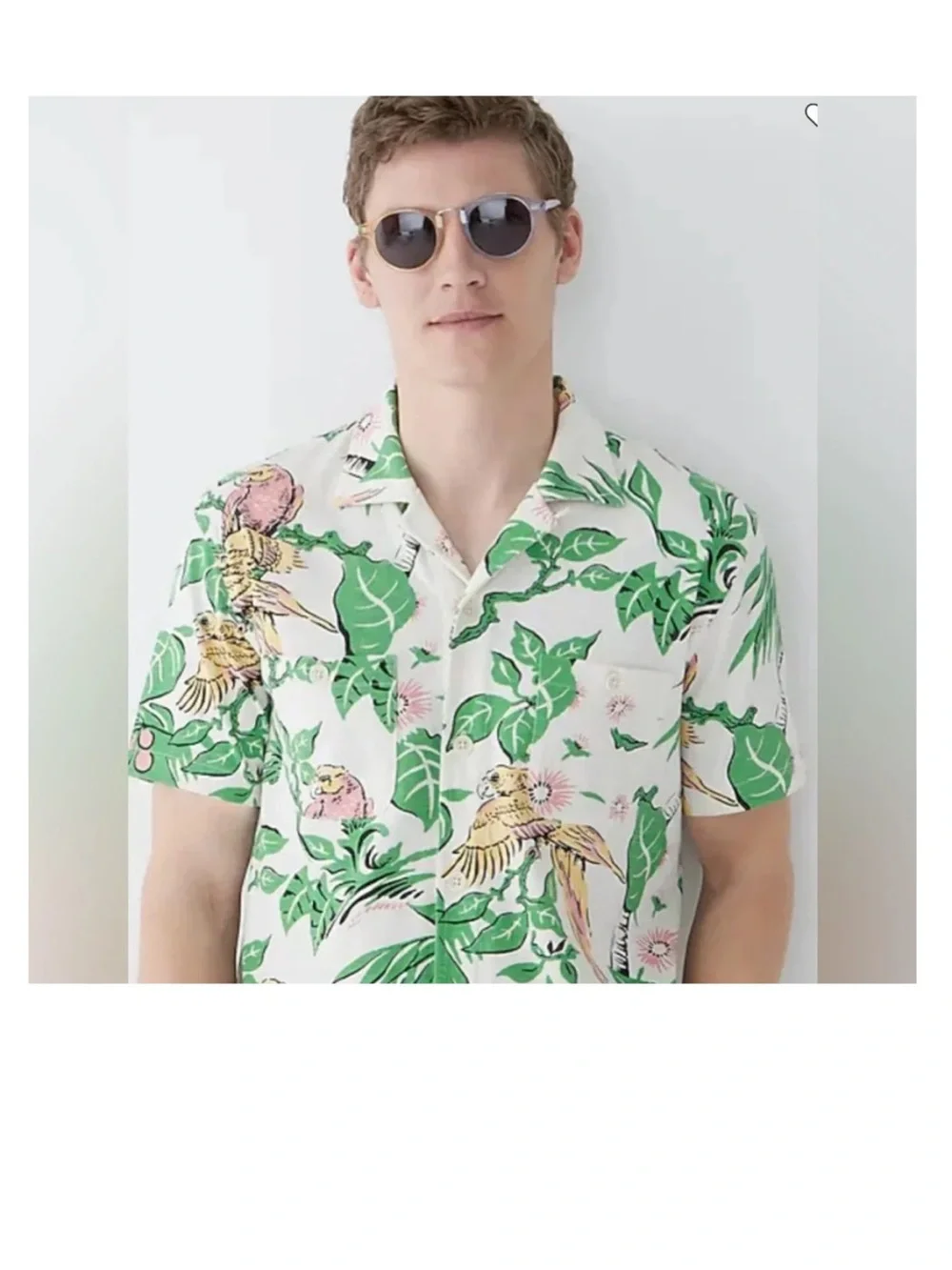 J. Crew jcrew short