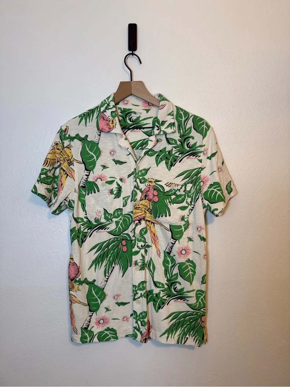 J. Crew jcrew short