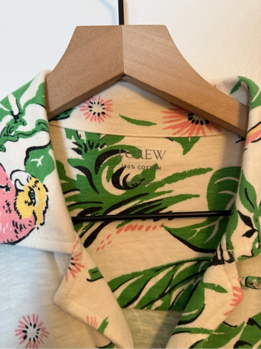 J. Crew jcrew short