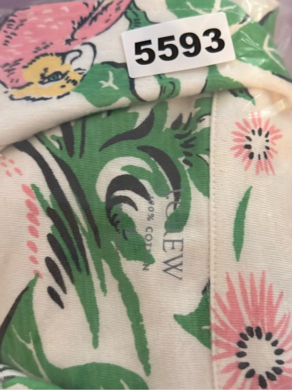 J. Crew jcrew short