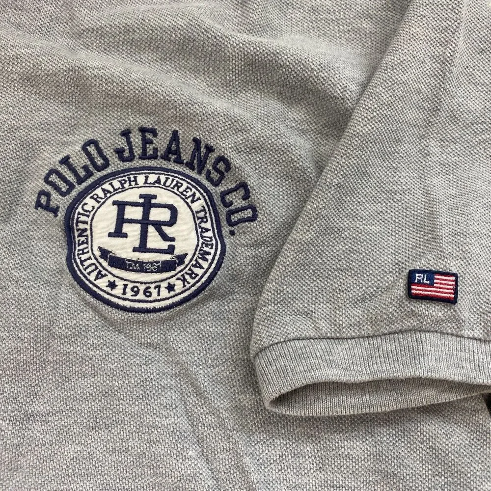 Polo Ralph Lauren vintage polo