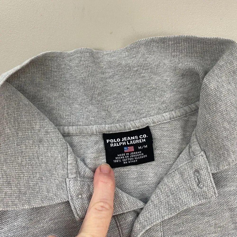 Polo Ralph Lauren vintage polo