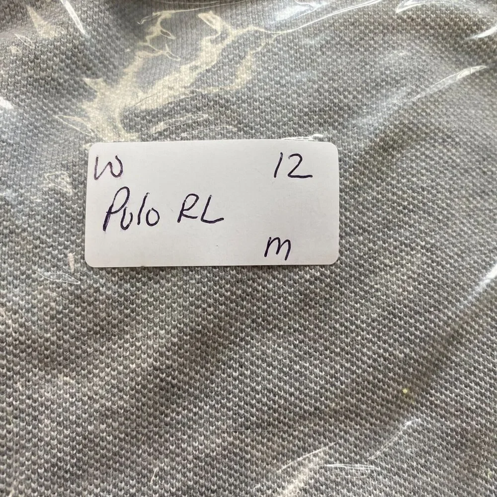 Polo Ralph Lauren vintage polo