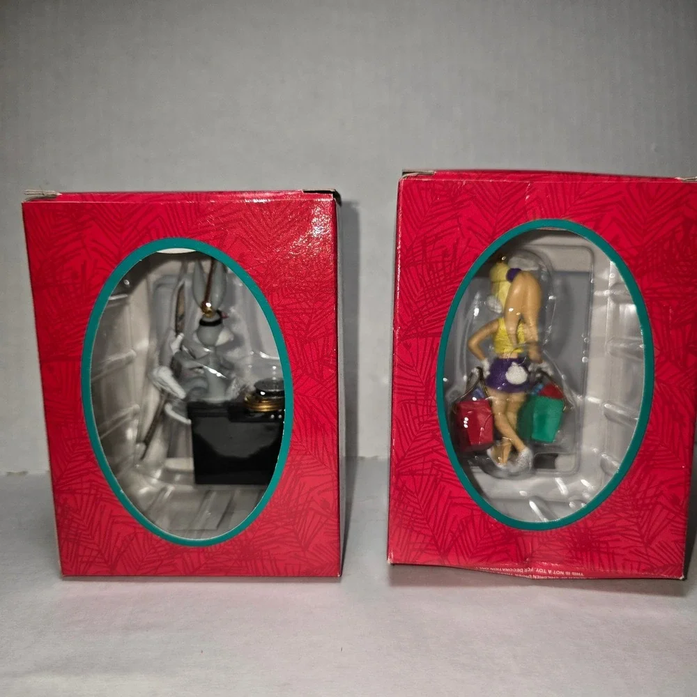 Looney Tunes Mania looney tunes
