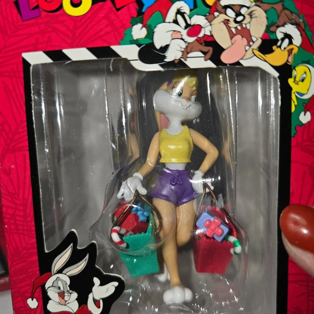 Looney Tunes Mania looney tunes