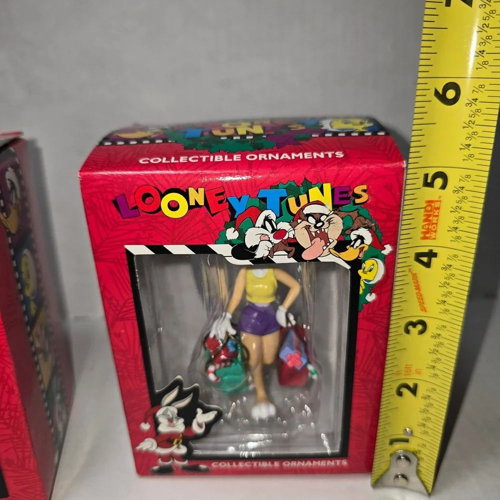 Looney Tunes Mania looney tunes