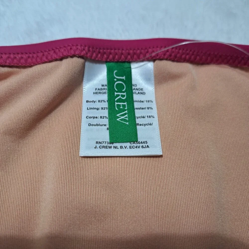 J. Crew crew heritage