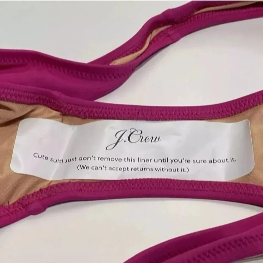 J. Crew crew heritage