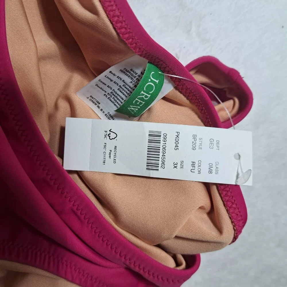 J. Crew crew heritage