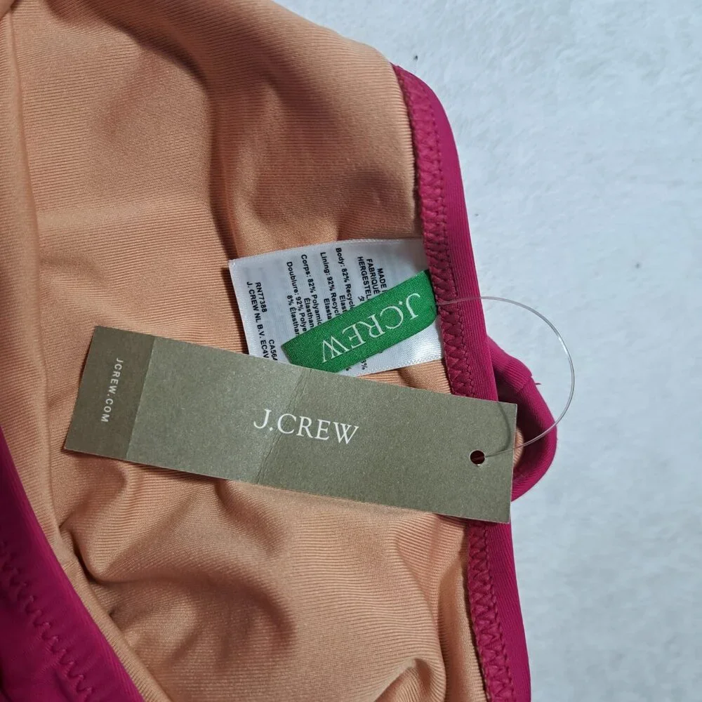 J. Crew crew heritage