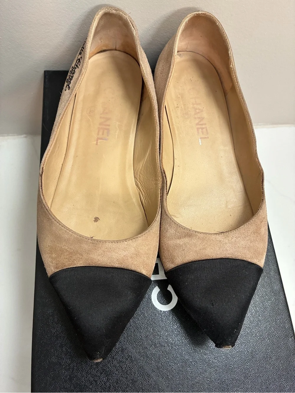 CHANEL pre owned