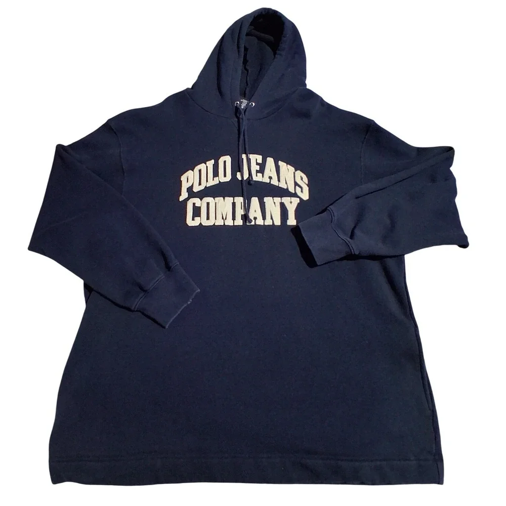 Polo Ralph Lauren vintage y2k