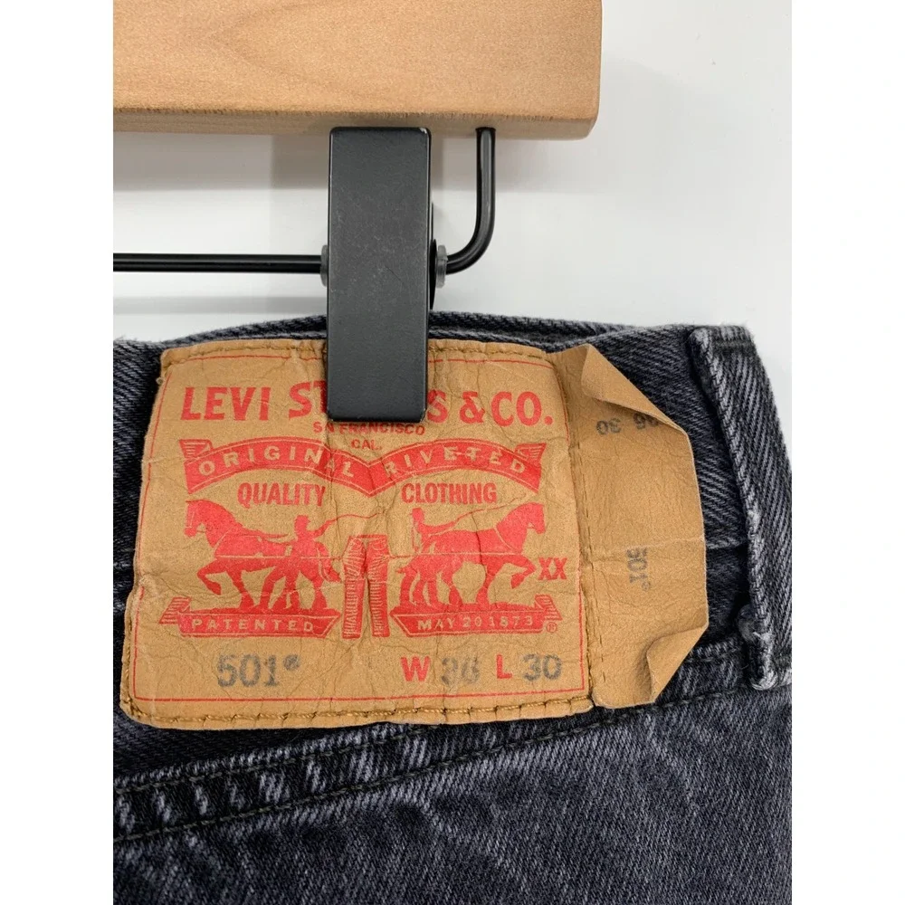 Levis levis 501