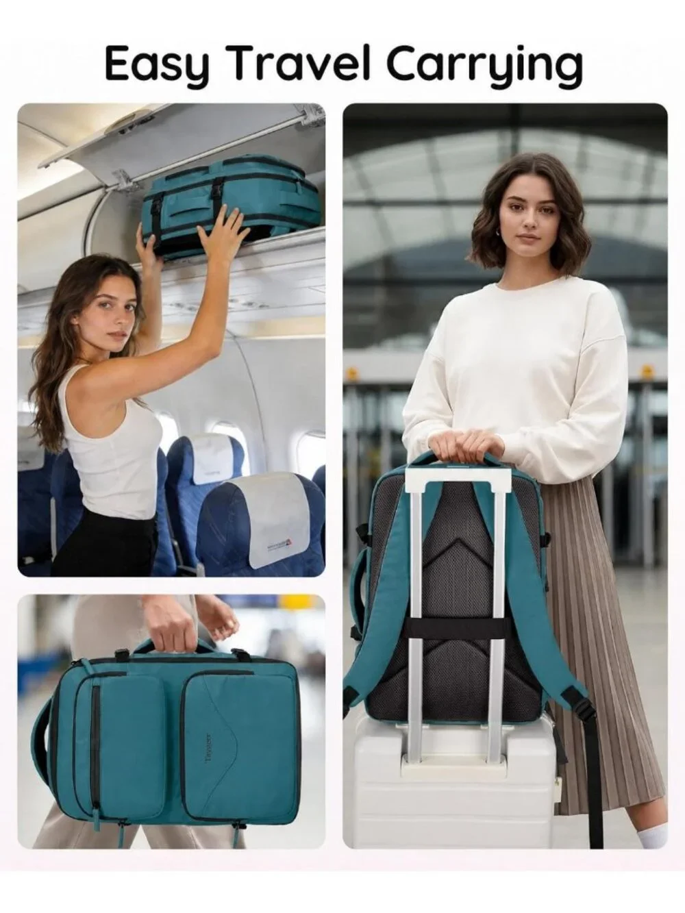 N/A travel style