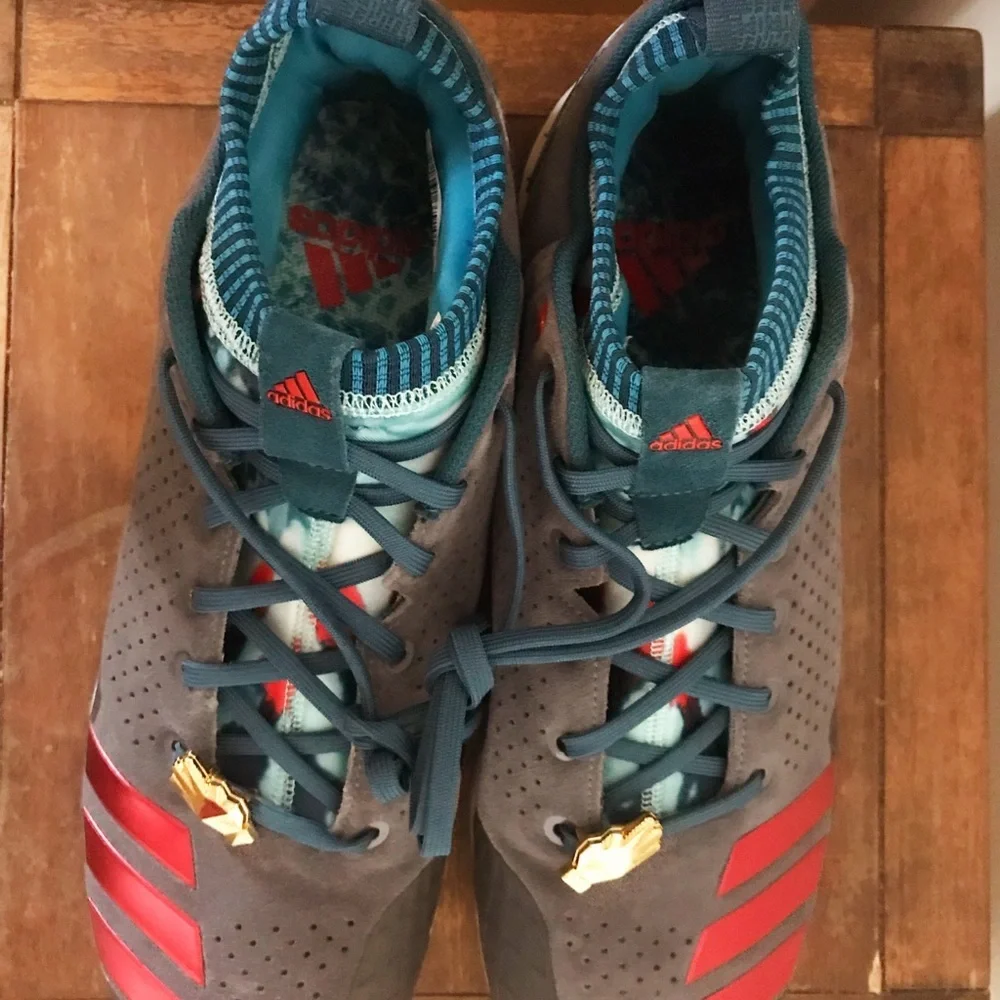 adidas icon trainer