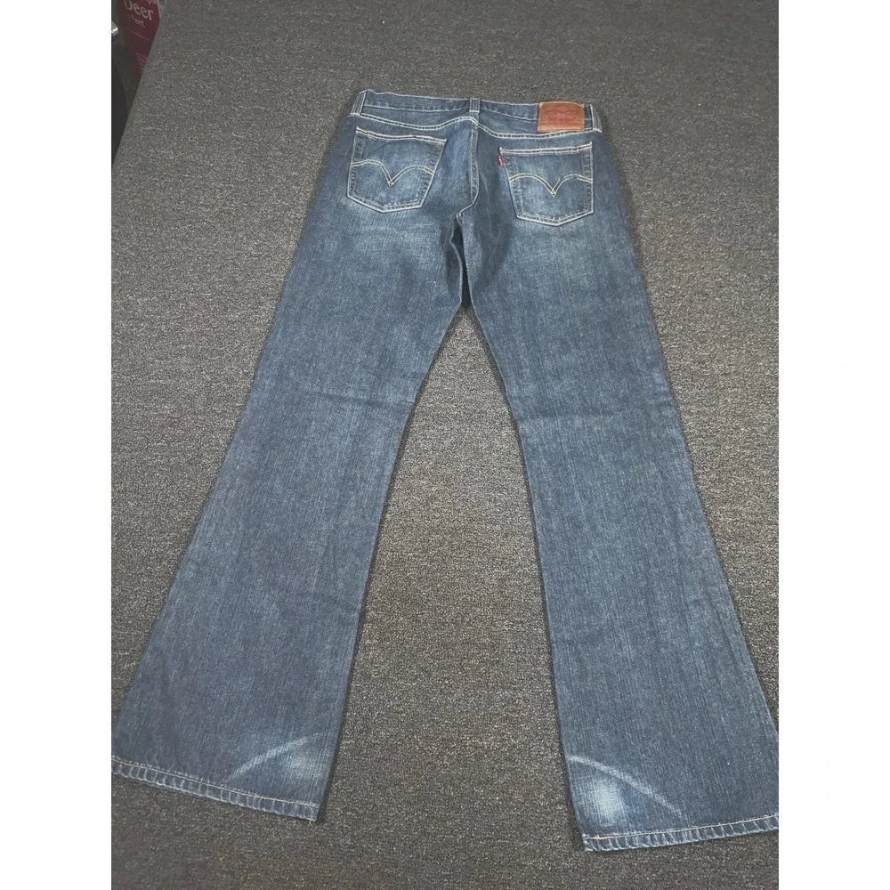 Levis thanks taking