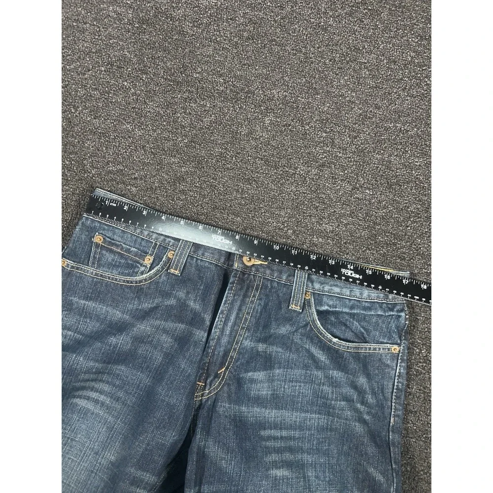 Levis thanks taking