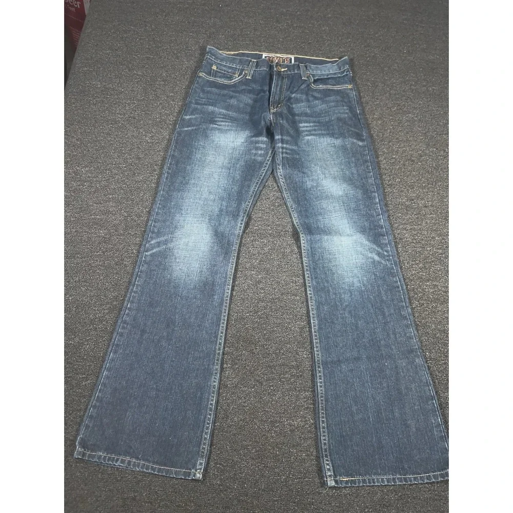 Levis thanks taking