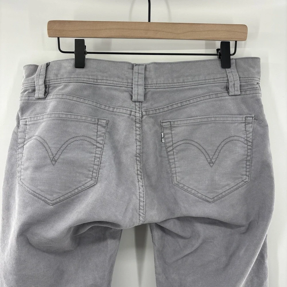 Levis levi slouch