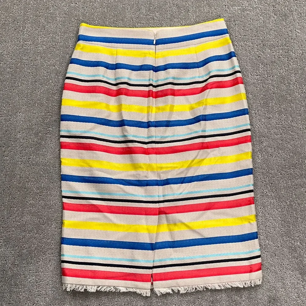 J. Crew chic textured