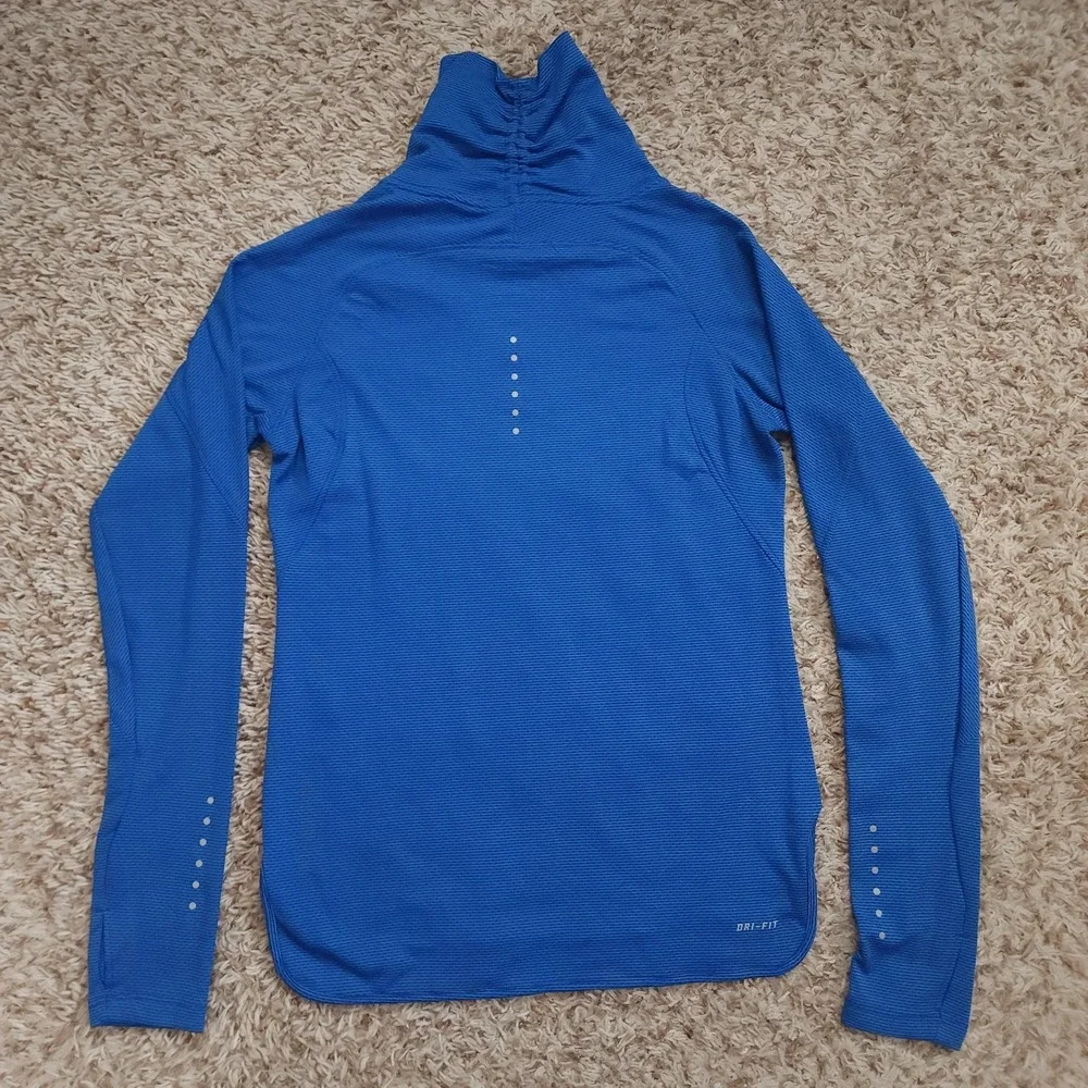 Nike please see