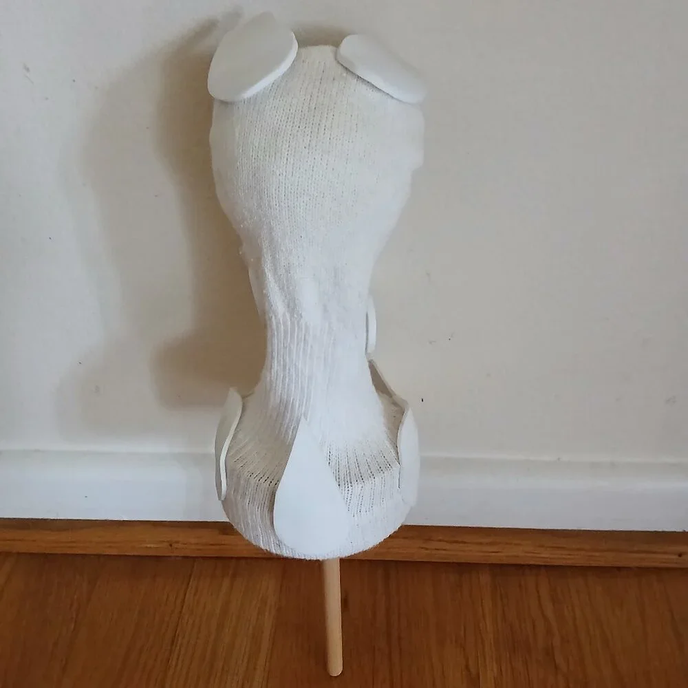 N/A hand puppet