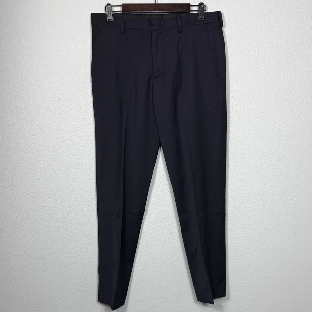 J. Crew crew men