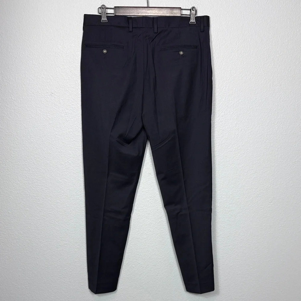 J. Crew crew men